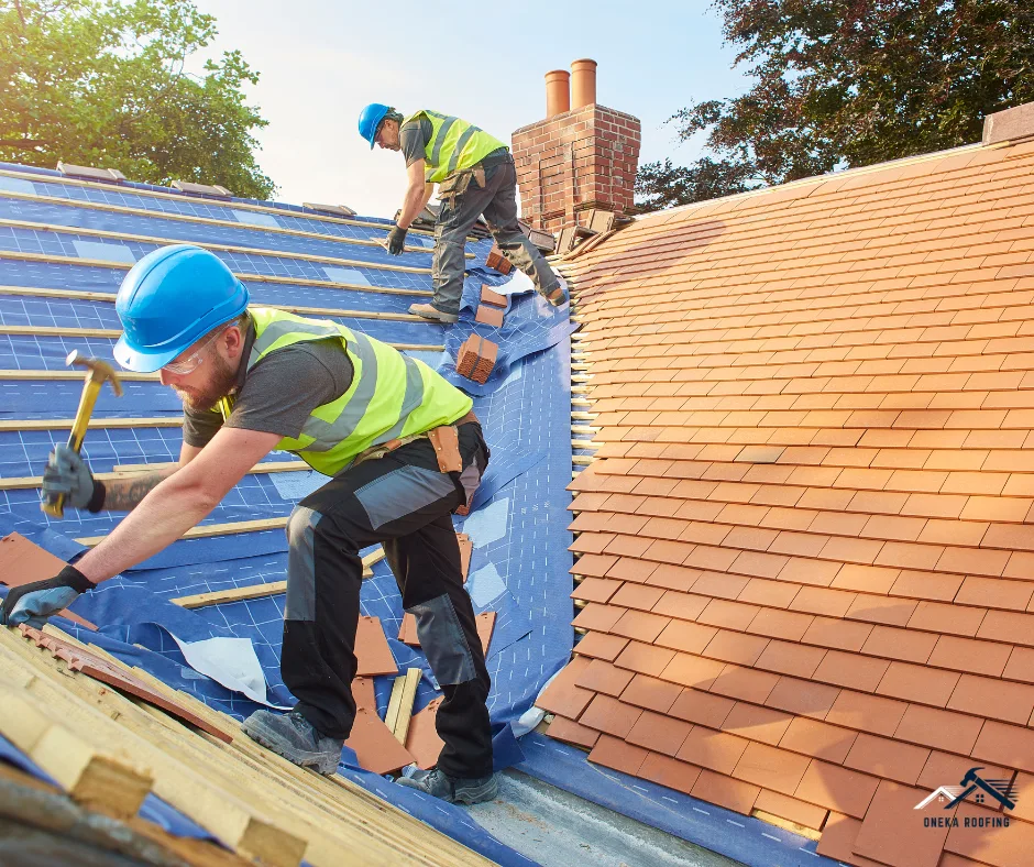 Why choose Roof Repair Near Me in Sunset, ME